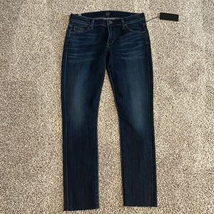 Citizens of Humanity - Ultra Skinny Ankle- 27